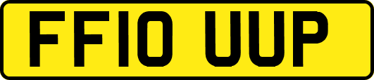 FF10UUP