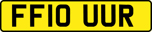 FF10UUR