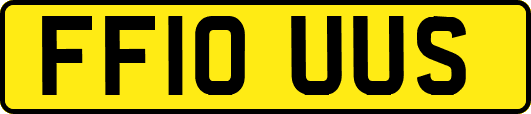 FF10UUS