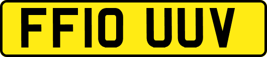 FF10UUV