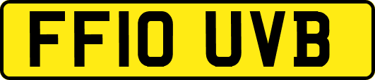 FF10UVB