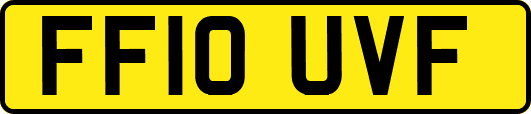 FF10UVF