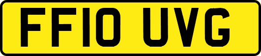 FF10UVG