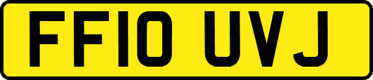 FF10UVJ