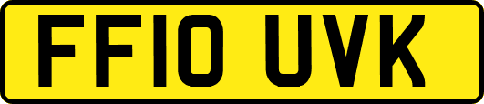 FF10UVK