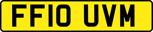 FF10UVM