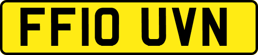 FF10UVN