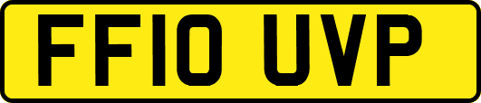 FF10UVP