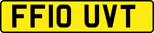 FF10UVT