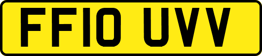 FF10UVV