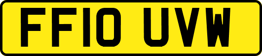 FF10UVW