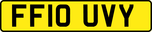 FF10UVY