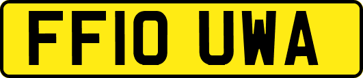 FF10UWA