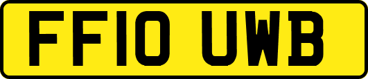 FF10UWB