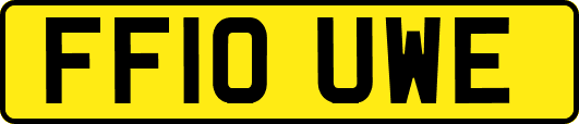 FF10UWE