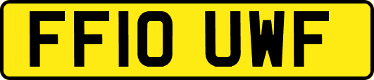 FF10UWF