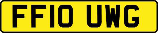 FF10UWG