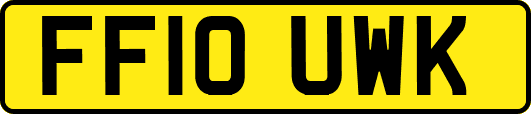 FF10UWK