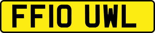 FF10UWL