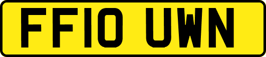 FF10UWN