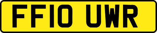 FF10UWR