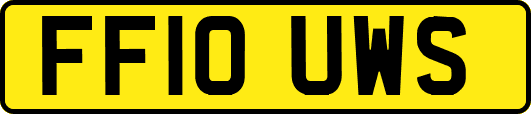 FF10UWS