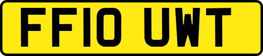 FF10UWT