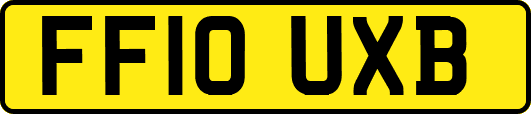 FF10UXB