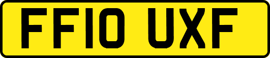 FF10UXF
