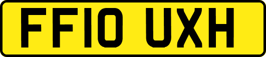 FF10UXH