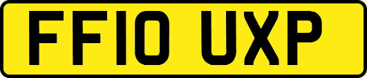 FF10UXP