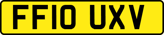 FF10UXV