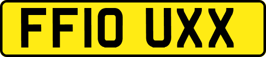 FF10UXX