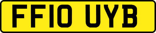 FF10UYB