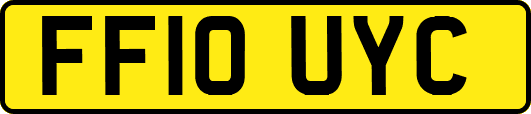 FF10UYC