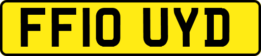 FF10UYD