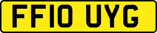FF10UYG