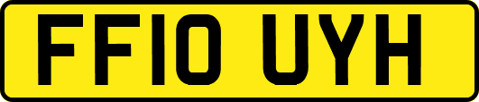 FF10UYH