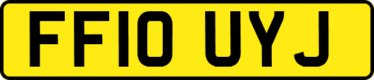 FF10UYJ
