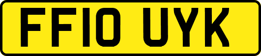 FF10UYK
