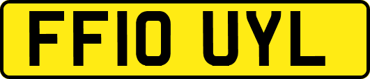 FF10UYL