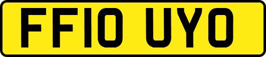 FF10UYO