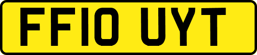 FF10UYT