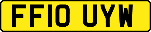 FF10UYW