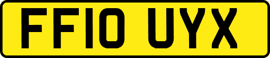 FF10UYX