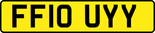 FF10UYY