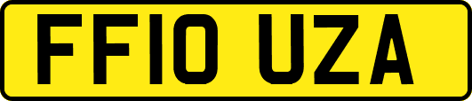 FF10UZA