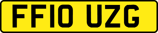 FF10UZG