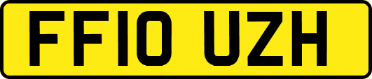FF10UZH