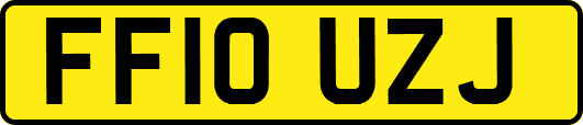 FF10UZJ